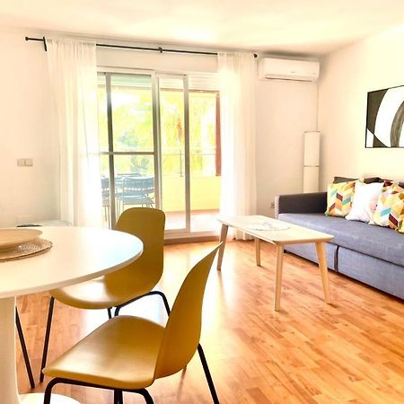 Calido Apartamento Con Gran Terraza Y Vistas A 600 Metros Del Mar Benalmádena Dış mekan fotoğraf
