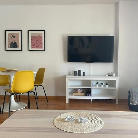 Calido Apartamento Con Gran Terraza Y Vistas A 600 Metros Del Mar Benalmádena Dış mekan fotoğraf