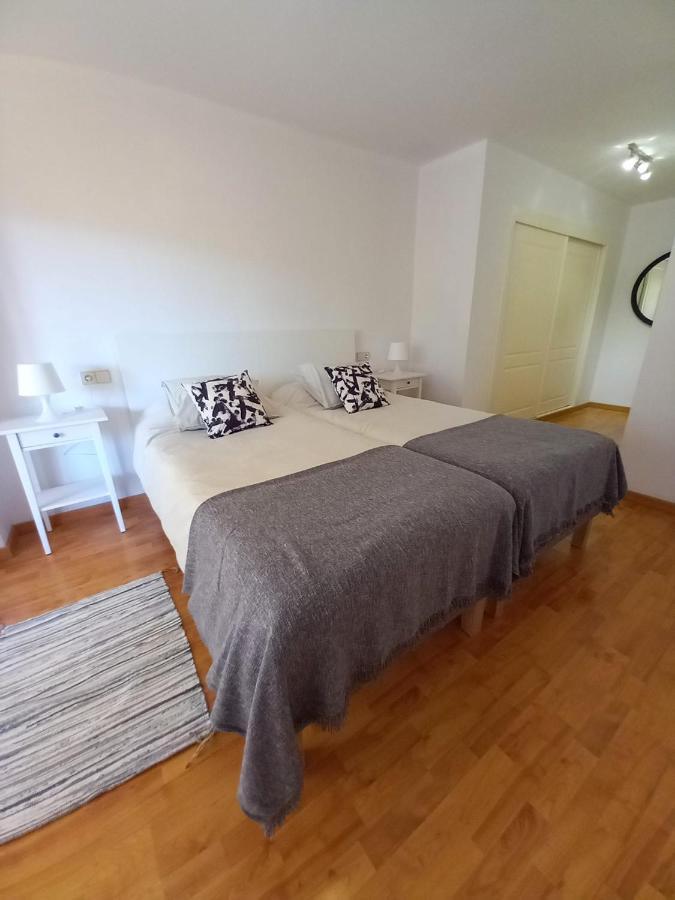 Calido Apartamento Con Gran Terraza Y Vistas A 600 Metros Del Mar Benalmádena Dış mekan fotoğraf
