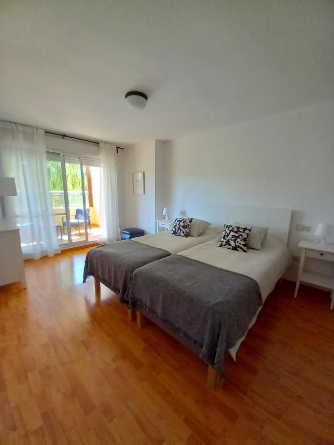 Calido Apartamento Con Gran Terraza Y Vistas A 600 Metros Del Mar Benalmádena Dış mekan fotoğraf