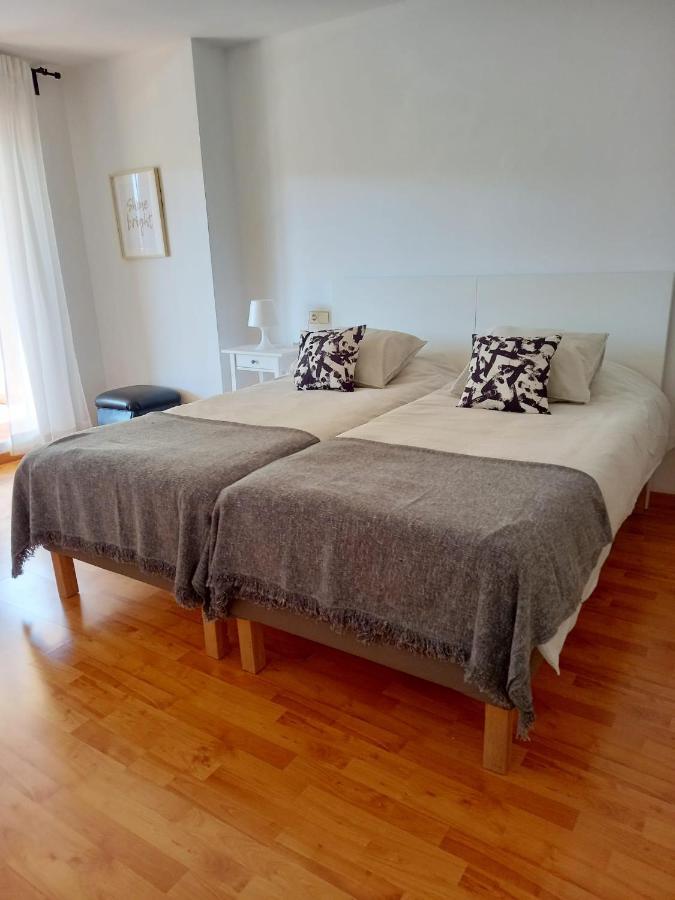 Calido Apartamento Con Gran Terraza Y Vistas A 600 Metros Del Mar Benalmádena Dış mekan fotoğraf