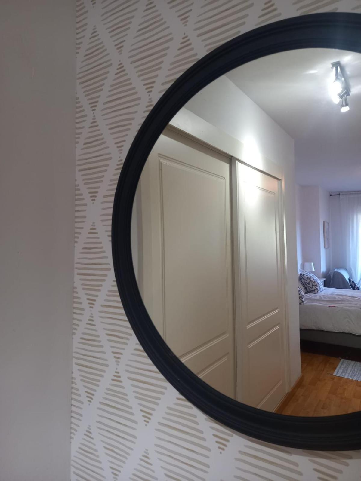 Calido Apartamento Con Gran Terraza Y Vistas A 600 Metros Del Mar Benalmádena Dış mekan fotoğraf