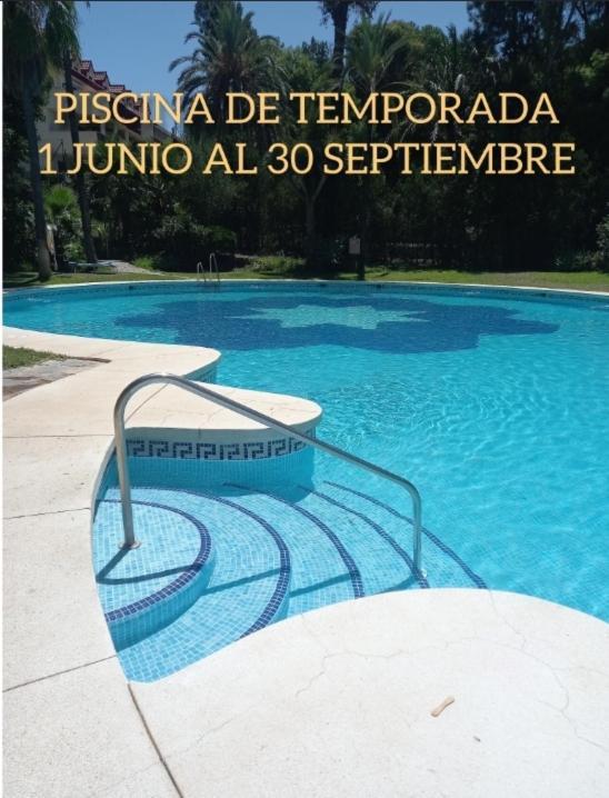 Calido Apartamento Con Gran Terraza Y Vistas A 600 Metros Del Mar Benalmádena Dış mekan fotoğraf